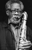 Joe Henderson